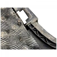 Aparatoare de noroi DAF axa motrică spate stânga 1892247