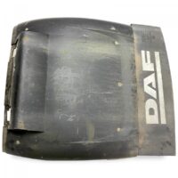 Apărător de noroi axă motoare spate dreapta DAF (1875554, 2120352)