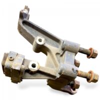 Suport pentru arc pneumatic ax secundar dreapta DAF
