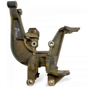 Suport pentru arc pneumatic ax secundar stânga daf 1321965/1321961 1 Suport pentru arc pneumatic ax secundar stânga daf 1321965/1321961