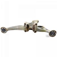Suport pentru Arc Pneumatic Axa Motrică Stânga DAF 1896601