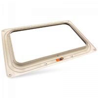 Capac pentru trapa de acoperiș DAF - Model 1836030