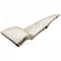 Spoiler lateral cabină, dreapta sus Daf - 1398246
