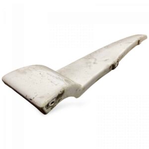 Spoiler lateral cabină, dreapta sus daf - 1398246 1 Spoiler lateral cabină, dreapta sus daf – 1398246