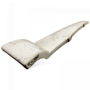Spoiler lateral cabină, dreapta sus daf – 1398246