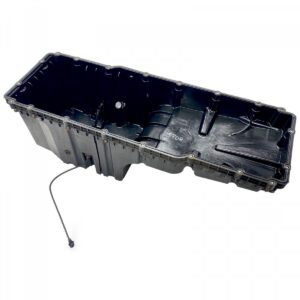 Baie de ulei pentru motor daf - 1911475 1 Baie de ulei pentru motor daf – 1911475