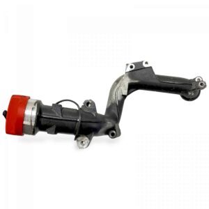 Conductă de umplere cu ulei daf 1919200 1785085 – piesă de motor pentru camioane