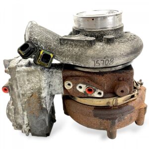 Turbocompresor daf 1919159/1945273 1 Turbocompresor daf 1919159/1945273