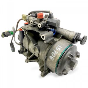 Carcasă filtru de combustibil daf 1951945 2133319 2164458 1 Carcasă filtru de combustibil daf 1951945 2133319 2164458