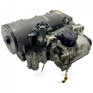 Carcasă filtru de ulei motor daf (coduri: 1959579, 2146532, 2146533, 1932494, 1980618, 2115623)