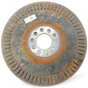 Roată de echilibrare arbore cotit daf 2005989/1920212