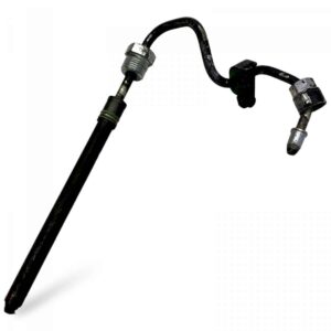 Conductă de conectare de înaltă presiune injector daf 2047596 1930517