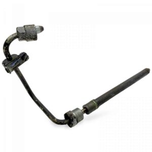 Conductă de conectare de înaltă presiune injector daf (coduri: 2047595, 1930516, 2405074)