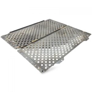 Placă perforată metalică pentru cadru daf 1 Placă perforată metalică pentru cadru daf