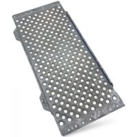 Placă Perforată Metalică pentru Acoperire Cadru DAF 41030500-11