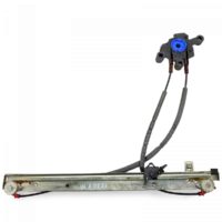 Mecanism regulator de geam dreapta Iveco 5801321873