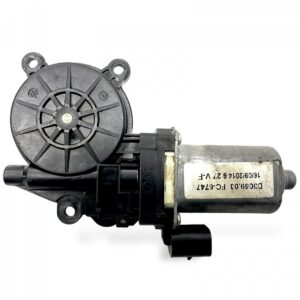 Motor regulator geam stânga iveco 5801321875 1 Motor regulator geam stânga iveco 5801321875
