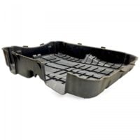 Capac pentru cutia bateriei Iveco 5801258838 - Negru