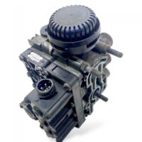 Supapă ECAS Iveco 81259026240 / 81259026158 / 81259029158