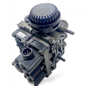 Supapă ecas iveco 81259026240 / 81259026158 / 81259029158 1 Supapă ecas iveco 81259026240 / 81259026158 / 81259029158