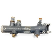 Conductă de Lichid de Răcire Iveco 5801814394 / 5801421623