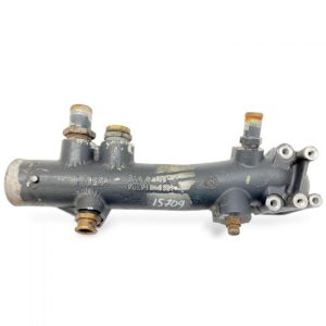 Conductă de lichid de răcire iveco 5801814394 / 5801421623 1 Conductă de lichid de răcire iveco 5801814394 / 5801421623