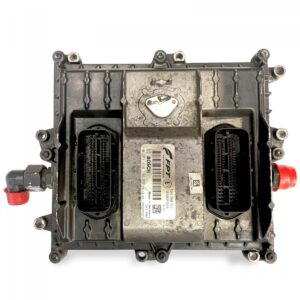 Unitate de control motor (ecu) iveco 504388754 500055295 1 Unitate de control motor (ecu) iveco 504388754 500055295