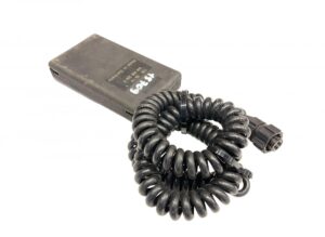 Modul de control ridicare axa iveco 504103586-13 1 Modul de control ridicare axa iveco 504103586-13