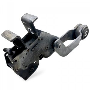 Mecanism blocare înclinare cabină stânga iveco 504088023 / 504008200 1 Mecanism blocare înclinare cabină stânga iveco 504088023 / 504008200