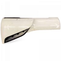 Deflector de aer cabină dreapta pentru Iveco, cod 5801546918 / 5802047022