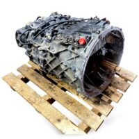 Cutie de viteze Iveco pentru camioane, cod 5801788366/500079532