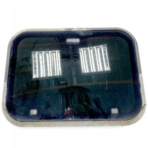 Trapa de acoperiș pentru iveco 504026264 / 504026267 / 504026263 1 Trapa de acoperiș pentru iveco 504026264 / 504026267 / 504026263