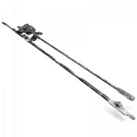 Legătură Ștergătoare de Parbriz Iveco 99439636 / 5802101153