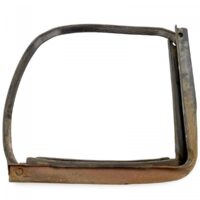 Suport pentru rezervor de combustibil Iveco 8131800/41271920