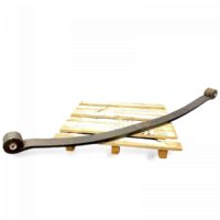 Arc lamelă axă față dreapta Iveco 41226736 / 41226841