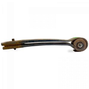 Arc lamelar pentru axa motor stânga iveco 41272509 1 Arc lamelar pentru axa motor stânga iveco 41272509