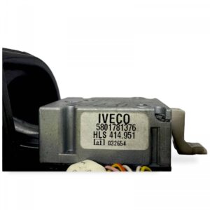 Comutator ștergătoare de parbriz iveco 5801781376 hls 414. 951 1 Comutator ștergătoare de parbriz iveco 5801781376 hls 414. 951