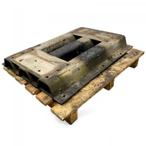 Placă de montare pentru a cincea roată iveco - cod: 41022495 / 5802778780 1 Placă de montare pentru a cincea roată iveco – cod: 41022495 / 5802778780