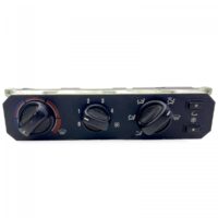 Panou Comenzi Încălzire și Ventilație Cabină Iveco 504154607 5801656008