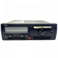 Tahograf Iveco Model 5801684492 / 5801527047