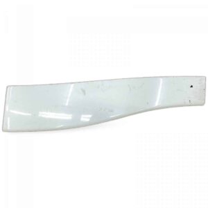 Extensie ușă stânga iveco 504364581/504364592 albă 1 Extensie ușă stânga iveco 504364581/504364592 albă