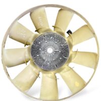 Ansamblu ventilator de răcire Iveco 15109 BNS XCL