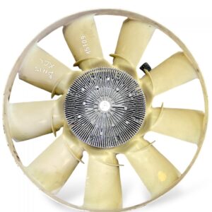 Ansamblu ventilator de răcire iveco 15109 bns xcl 1 Ansamblu ventilator de răcire iveco 15109 bns xcl
