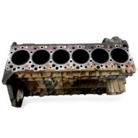 Bloc Cilindri Motor Iveco, 6 Cilindri
