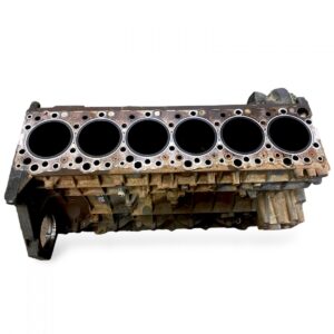Bloc cilindri motor iveco, 6 cilindri 1 Bloc cilindri motor iveco, 6 cilindri