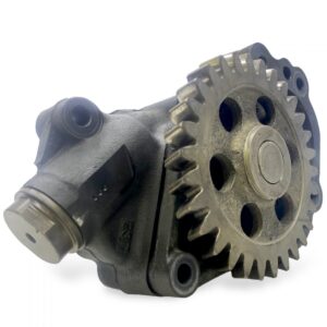 Pompa de ulei de motor pentru iveco 5801693305