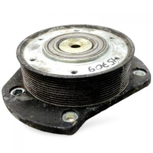 Flanșă de vascocuplaj iveco 5801882809 / 5801919602 1 Flanșă de vascocuplaj iveco 5801882809 / 5801919602