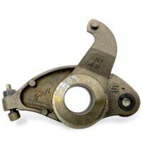 Culbutor Supapă Evacuare Iveco - Coduri 5801660758, 504372310, 5802314152