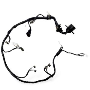 Cablaj injector combustibil iveco 5801502297 / 5802175257 / 5802213868