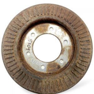 Roată de echilibrare arbore cotit iveco 5801644615 1 Roată de echilibrare arbore cotit iveco 5801644615